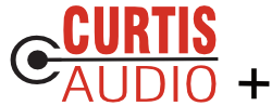 Curtis Audio +